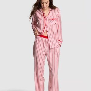 Victoria secret pajamas set new XXL